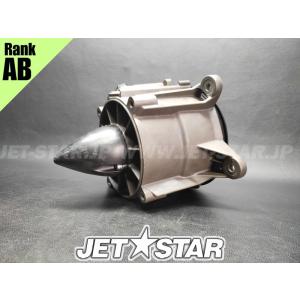 SEADOO RXT 215 '09 OEM THROTTLE BODY Used (420892450) [S1330 SEADOO RXT 215 '09 OEM THROTTLE BODY Used (420892450) [S1330