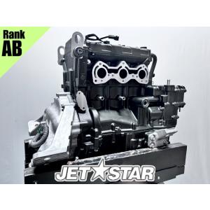 Used ENGINE EX '17-18 YAMAHA [X2404-02]