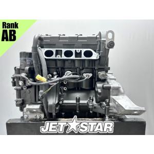 Used ENGINE EX 17-18 YA...の詳細画像4