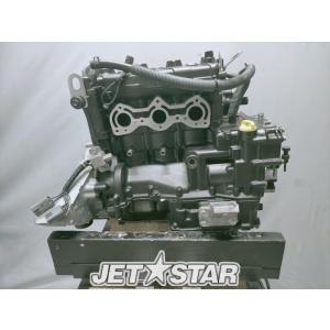 Used ENGINE EXR 19~ YAM...の詳細画像4