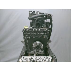 Used ENGINE EXR 19~ YAM...の詳細画像5