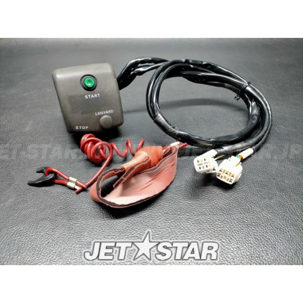 Used 13151-3749-6Z SWITCH-COMP,STOPSTART Kawasaki ...