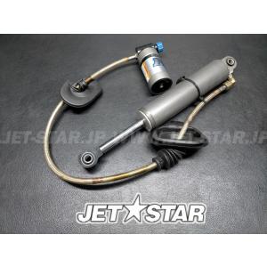YAMAHA FXHO2015 フロント&リアシートセット YAMAHA 純正 FZ-X メインシート #BCL-F4730-00 【DOUBLE SEAT