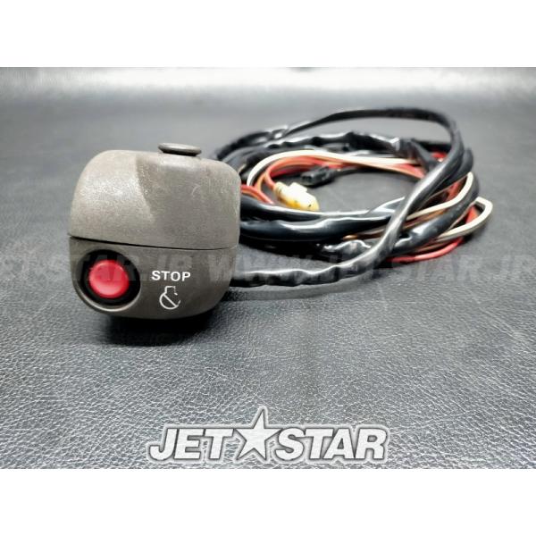 Used FK7-68310-07-00 SWITCH BOX ASSY YAMAHA [X2407...