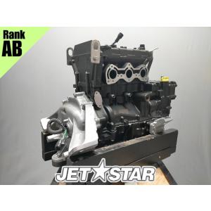 Used ENGINE EX '17 YAMAHA [X2408-00]