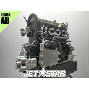 Used ENGINE FX-Cruiser SVHO '19 YAMAHA [X2410-00]