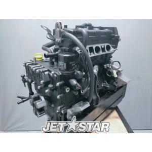Used ENGINE EX '17 YAMAHA [X2410-02]