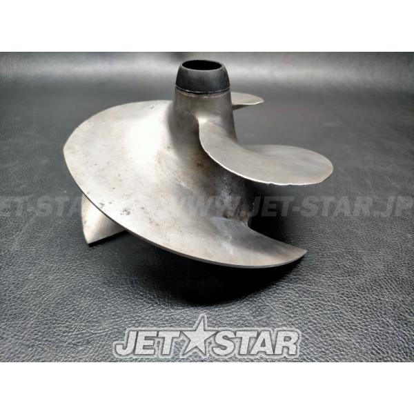 Used 59255-3735 IMPELLER-COMP Kawasaki [X2603-05]