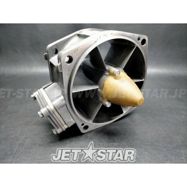 Used 66V-51315-01-00 DUCT, IMPELLER YAMAHA [X2603-...