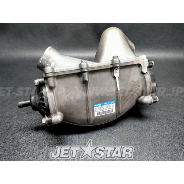 Used 6S5-13670-00-00 AIR COORER ASSY (WITH DEFECT)...