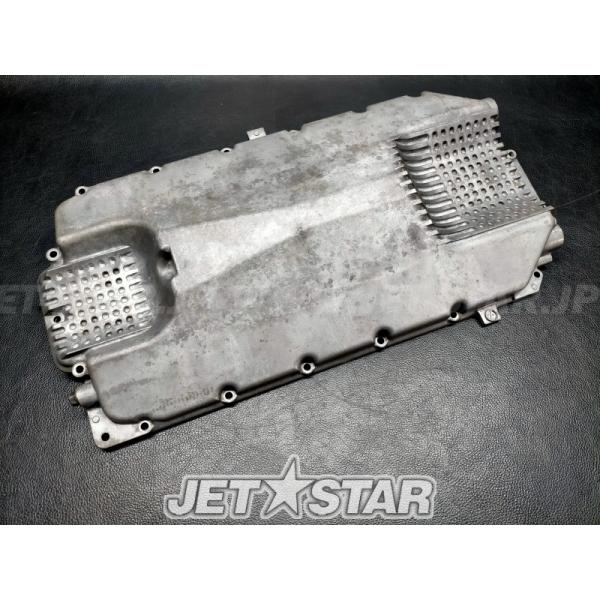 Used 6S5-1310A-25-00 PAN, OIL (WITH DEFECT) YAMAHA...
