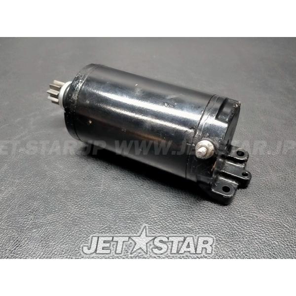 Used 420888995 ELECTRIC STARTER ASS'Y SEADOO [X260...
