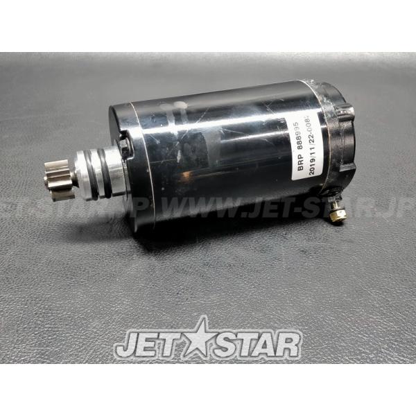 Used 420888995 ELECTRIC STARTER ASS'Y SEADOO [X260...