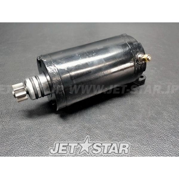 Used 420888995 ELECTRIC STARTER ASS'Y SEADOO [X260...