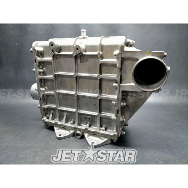 Used 39205-3701 HEAT EXCHANGER,INTERC (WITH DEFECT...