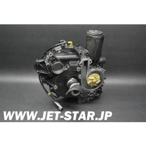 Used 420811579 TIMING/DRIVE COVER ASS'Y SEADOO [X7...