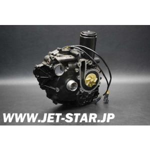 Used 420811579 TIMING/DRIVE COVER ASS'Y SEADOO [X8...