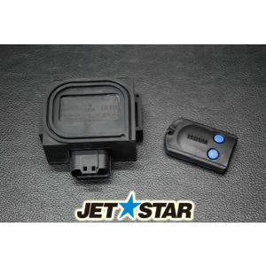 ヤマハ 純正 イグニッションコイルアッシー (部品番号6EX-82310-02-00) 中古 [X106-087] ヤマハ 純正 イグニッションコイルアッシー (部品番号6EX-82310