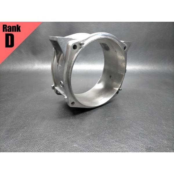 Used 63M-51312-02-94 HOUSING, IMPELLER (WITH DEFEC...