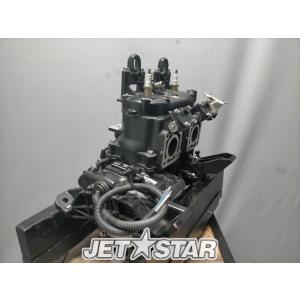 Used ENGINE 800TZ '99 YAMAHA [Y0861-00]
