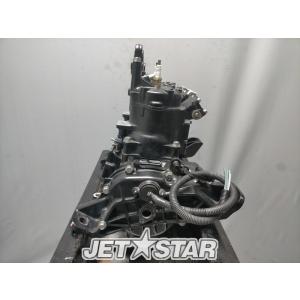 Used ENGINE 800TZ 99 YA...の詳細画像3