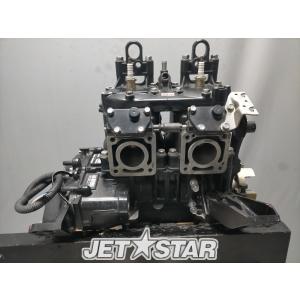 Used ENGINE 800TZ 99 YA...の詳細画像4