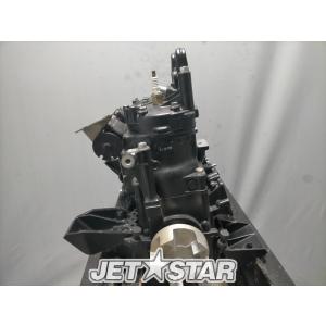 Used ENGINE 800TZ 99 YA...の詳細画像5