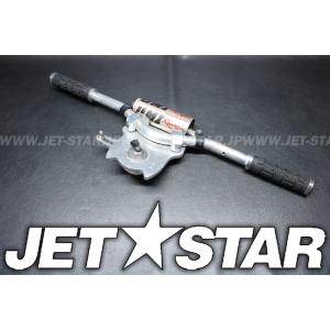 YAMAHA 1998SuperJet700 CYLINDER 1 (部品番号61X-11311-00-94) Used [X2205-02] YAMAHA 1998SuperJet700 CYLINDER 1 (部品番号61X-11311-00-94