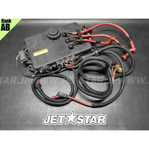 Used 66V-85540-00-00 C.D.I. UNIT ASSY YAMAHA [Y354...