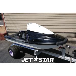 【引き取り限定】ヤマハ -700TZ- WaveBlaster 1995年モデル  船体のみ 書類なし 中古 [Y357-000] HULL｜jetstarshop