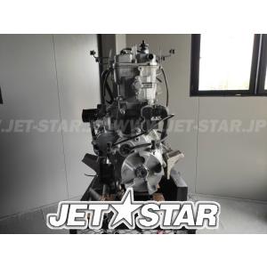 Used ENGINE FZS 09 YAMA...の詳細画像5