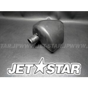 ヤマハ AR190 2012年モデル 純正 ダクト,インペラ (部品番号 6CR ヤマハ AR190 2012年モデル 純正 ダクト,インペラ (部品番号 6CR