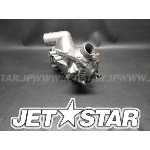 ヤマハ FZS SVHO 2015年モデル 純正 スクリーン,インテーク (部品番号6EV-R1333-00-00) 中古 [Y306-071] jetstarshop_y306-081