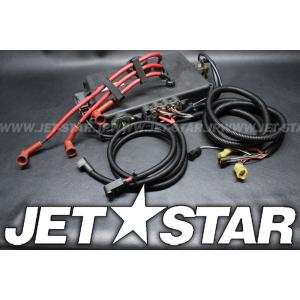 Used 66V-85540-00-00 C.D.I. UNIT ASSY YAMAHA [Y677...