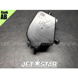 ヤマハ VX110 Deluxe 2005年モデル 純正 カバー,オイルクーラ ヤマハ VX110 Deluxe 2005年モデル 純正 カバー,オイルクーラ