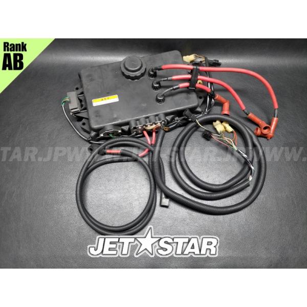 Used 66V-85540-00-00 C.D.I. UNIT ASSY YAMAHA [Y863...