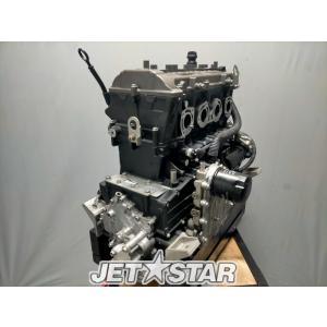 Used ENGINE FX HO '18 YAMAHA [Y8974-00]