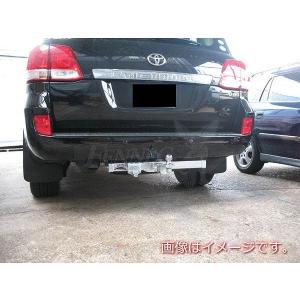 安い購入返品ok 送料無料 Sunrocky サンロッキー トヨタ サンロッキー ヒッチメンバー ランドクルーザー0 新品値引きする