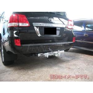 安い購入返品ok 送料無料 Sunrocky サンロッキー トヨタ サンロッキー ヒッチメンバー ランドクルーザー0 新品値引きする