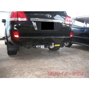 安い購入返品ok 送料無料 Sunrocky サンロッキー トヨタ サンロッキー ヒッチメンバー ランドクルーザー0 新品値引きする
