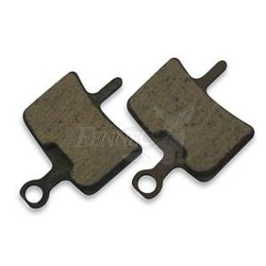 40%off RED BARON(レッドバロン) リプレイスメントブレーキパッド for Disc Brake｜jetwave