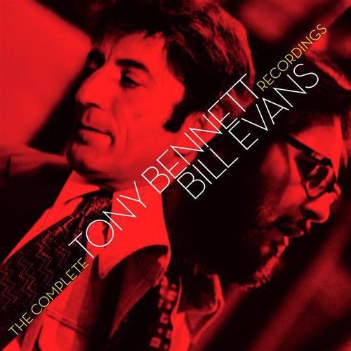 Tony Bennett,  Bill Evans The Complete Tony Bennet...