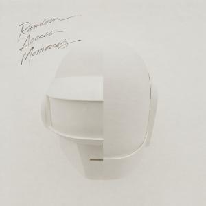 ダフトパンク  / RANDOM ACCESS MEMORIES (DRUMLESS EDITION)  新品輸入レコード｜jeugiabasic