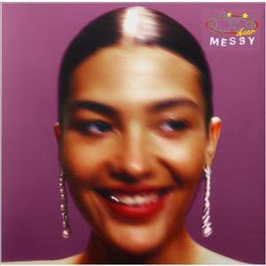 オリヴィアディーン  / MESSY  新品輸入レコード｜jeugiabasic