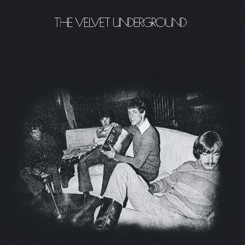 ヴェルヴェットアンダーグラウンド / THE VELVET UNDERGROUND 新品輸入レコード...