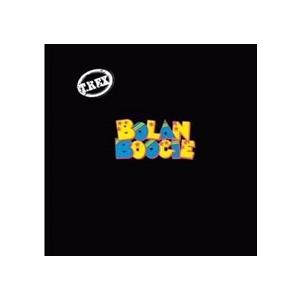 T レックス / BOLAN BOOGIE  輸入レコード