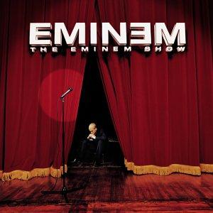 エミネム / THE EMINEM SHOW 新品輸入レコード