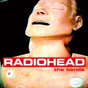  Radiohead レディオヘッド LP