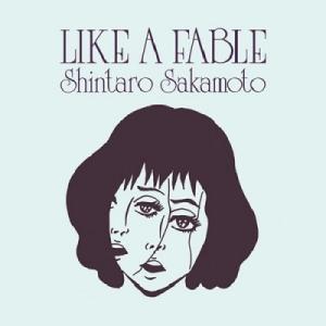 坂本慎太郎 / 物語のように   国内レコード