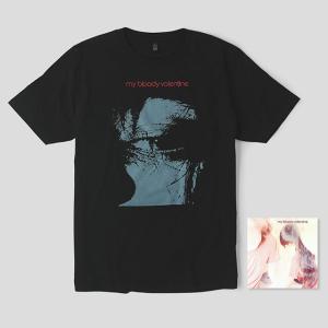 マイ・ブラッディ・ヴァレンタイン / イズント・エニシング 国内盤1CD+Tシャツ(L)｜jeugiabasic